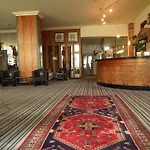 Parkhotel Szálloda Krems