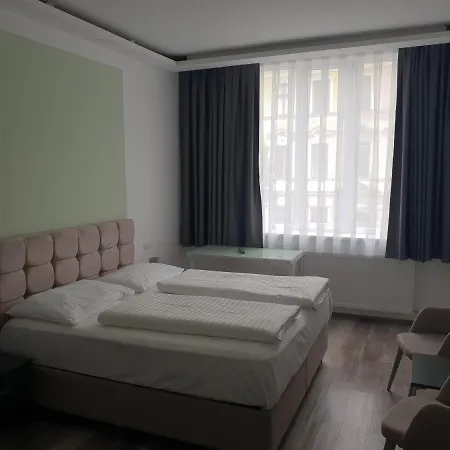 Parkhotel Hotel