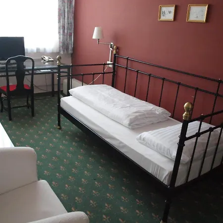 Parkhotel 3*