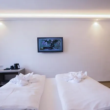 Parkhotel 3*