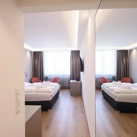 Parkhotel Hotel Krems an der Donau