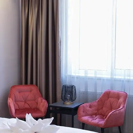 Parkhotel Hotel