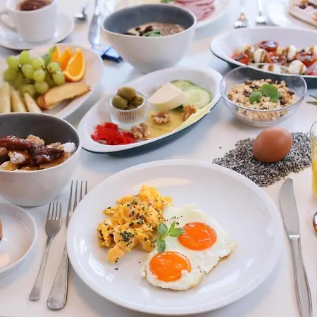 Parkhotel Hotel 3*