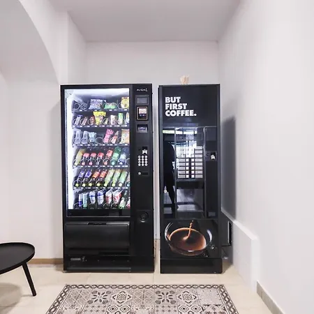 Ξενοδοχείο Parkhotel