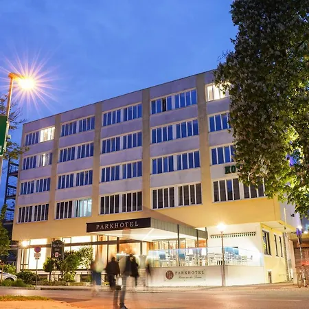 Parkhotel 크렘스안더다노