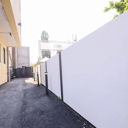 Parkhotel Otel Krems an der Donau