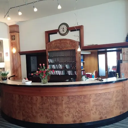 Hotel Parkhotel Kremže