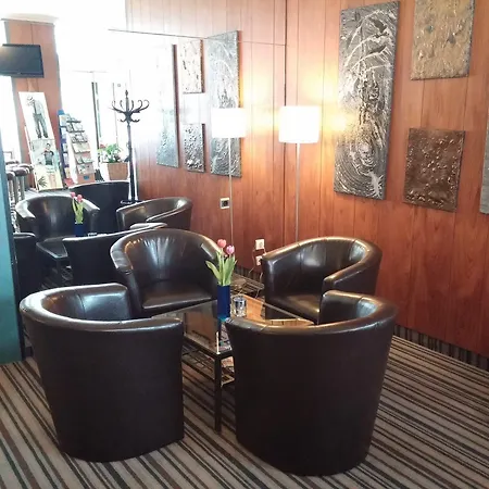 Parkhotel 3*