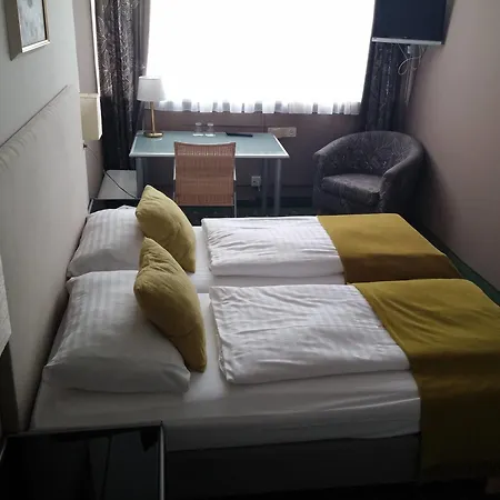 Parkhotel 3*