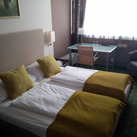 Parkhotel 크렘스안더다노