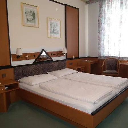 Hotel Parkhotel 3*