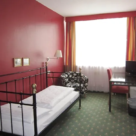 Parkhotel Hotel Krems an der Donau