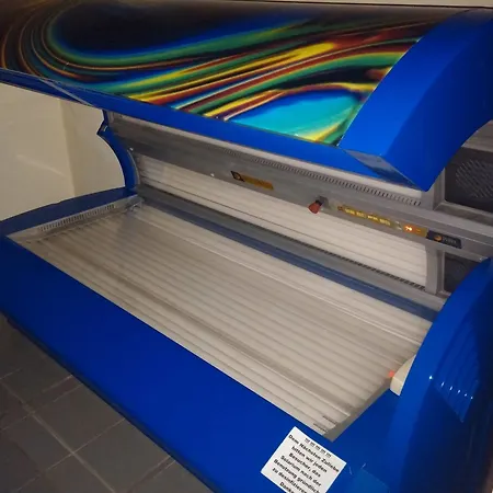 Parkhotel 호텔 크렘스안더다노