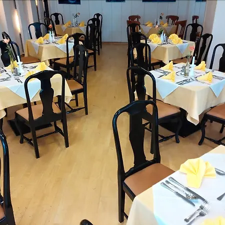 Parkhotel 호텔 크렘스안더다노