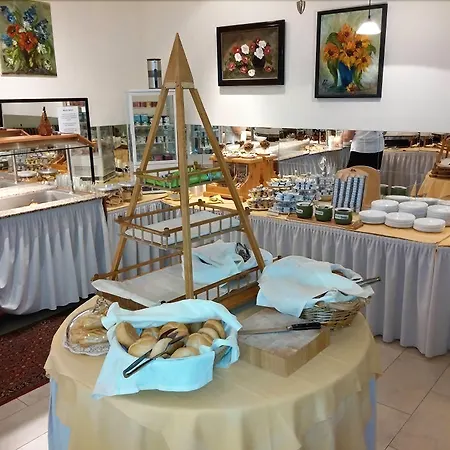 Parkhotel Krems an der Donau