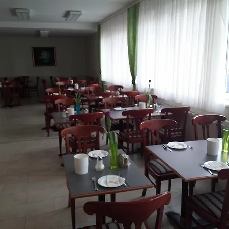 Parkhotel Hotel 3*