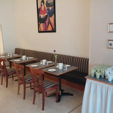 Hotel Parkhotel Krems an der Donau