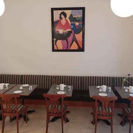 Parkhotel Hotel