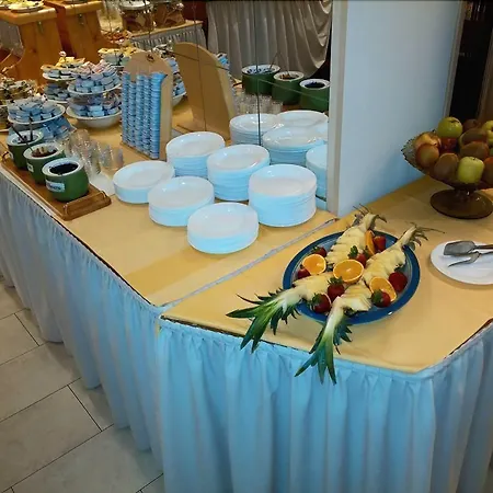 Ξενοδοχείο Parkhotel