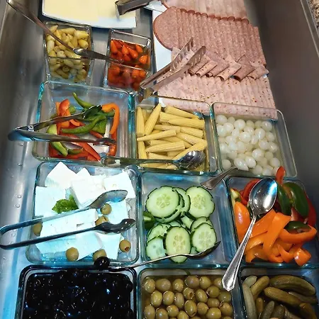 Parkhotel 호텔 크렘스안더다노