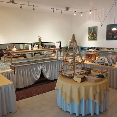Hotel Parkhotel 3*