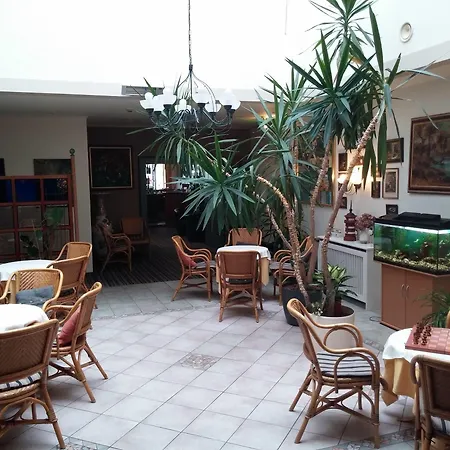 Parkhotel Hotel 3*