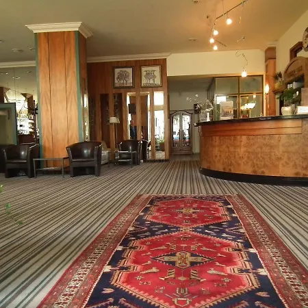 Parkhotel Hotel Krems an der Donau