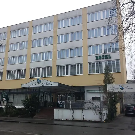 Parkhotel 크렘스안더다노