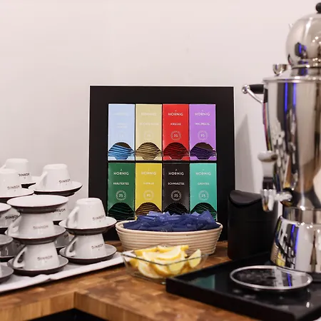 Ξενοδοχείο Parkhotel 3*