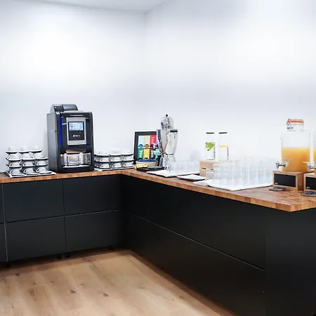 Parkhotel 3* 크렘스안더다노