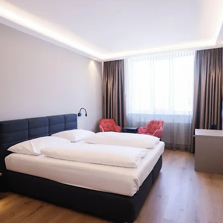 Hotel Parkhotel