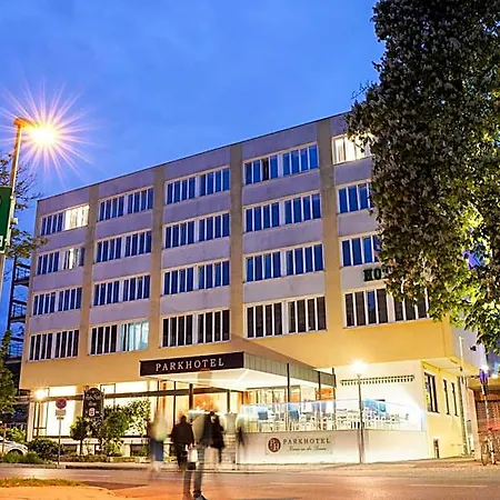 Parkhotel Krems an der Donau