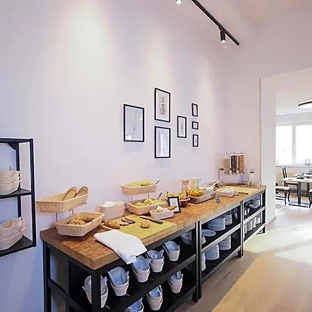 Parkhotel Hotel 3*