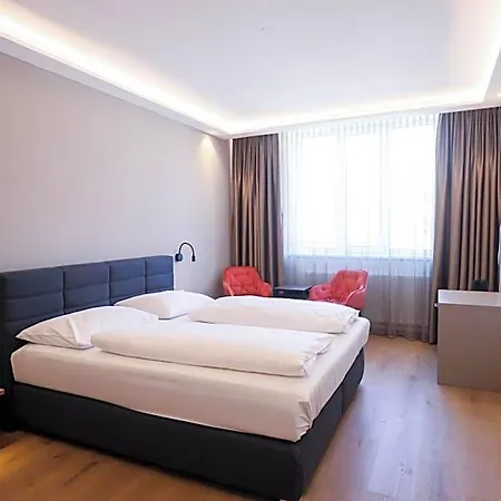 Parkhotel Krems an der Donau
