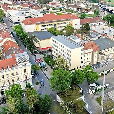 Hotel Parkhotel