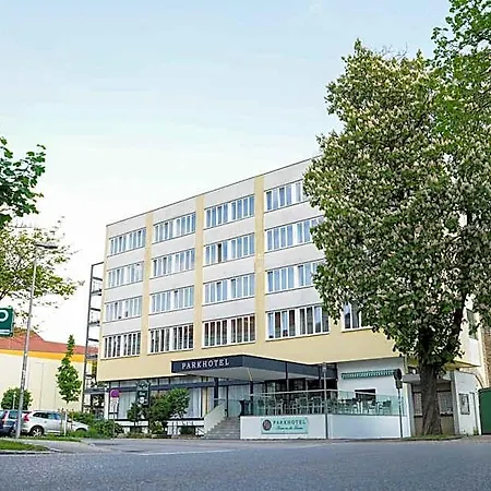 Parkhotel Hotel 3*