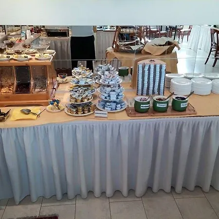 Parkhotel Hotel 3*