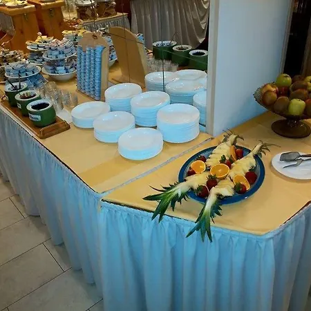 Parkhotel Hotel 3*