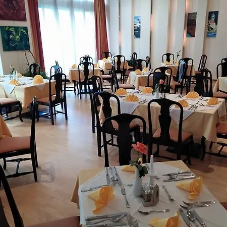 Parkhotel 3*