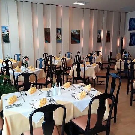 Hotel Parkhotel 3*