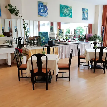 Hotel Parkhotel