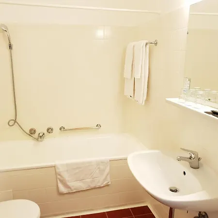 Parkhotel Hotel Krems an der Donau
