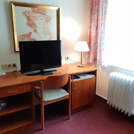 Parkhotel 3*