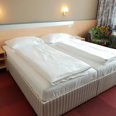 Parkhotel Hotel