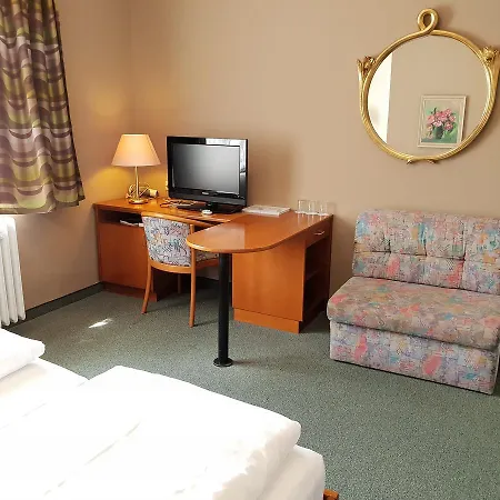 Parkhotel 3*