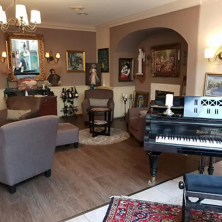 Parkhotel 크렘스안더다노