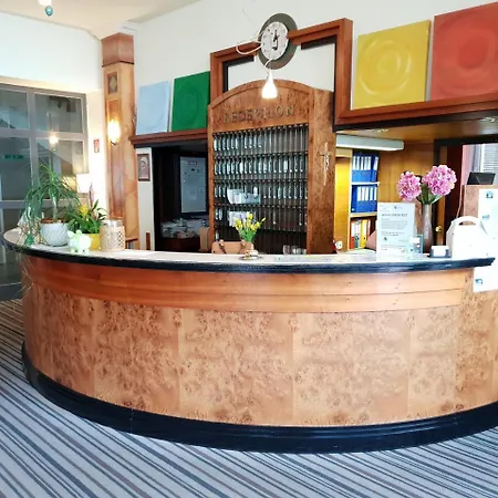 Parkhotel 3* 크렘스안더다노