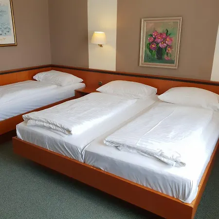 Parkhotel Krems an der Donau