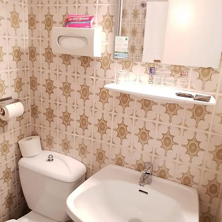 Parkhotel Hotel 3*
