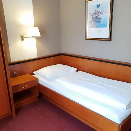 Parkhotel Hotel